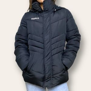 Magellan Women’s Black Puffer Jacket Size S